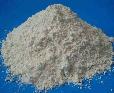 化學(xué)法活性氧化鋅